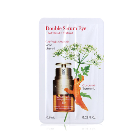 Clarins Double Serum Eye 0.9ml