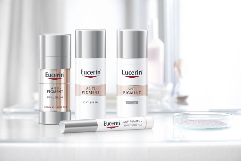 Eucerin Anti-Pigment Day Cream SPF30 50ml 