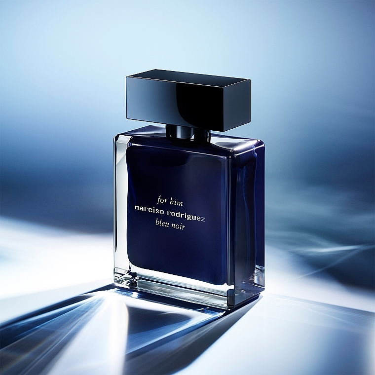 Narciso Rodriguez For Him Bleu Noir Eau De Toilette 100ml 